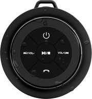 iFox Portable Bluetooth -Shower -Speaker- https://amzn.to/3WfiAFF