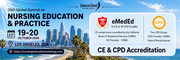 25th Global Summit on Nursing Education and Practice (GSNEP 2026)-elmi